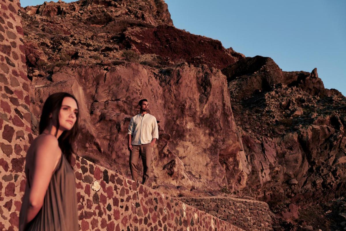 San Antonio - Small Luxury Hotels of the World