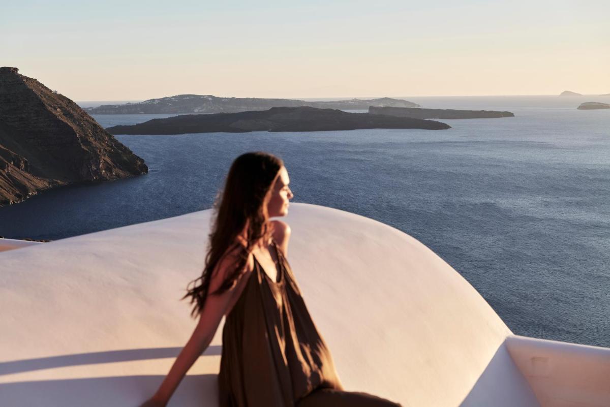 San Antonio - Small Luxury Hotels of the World