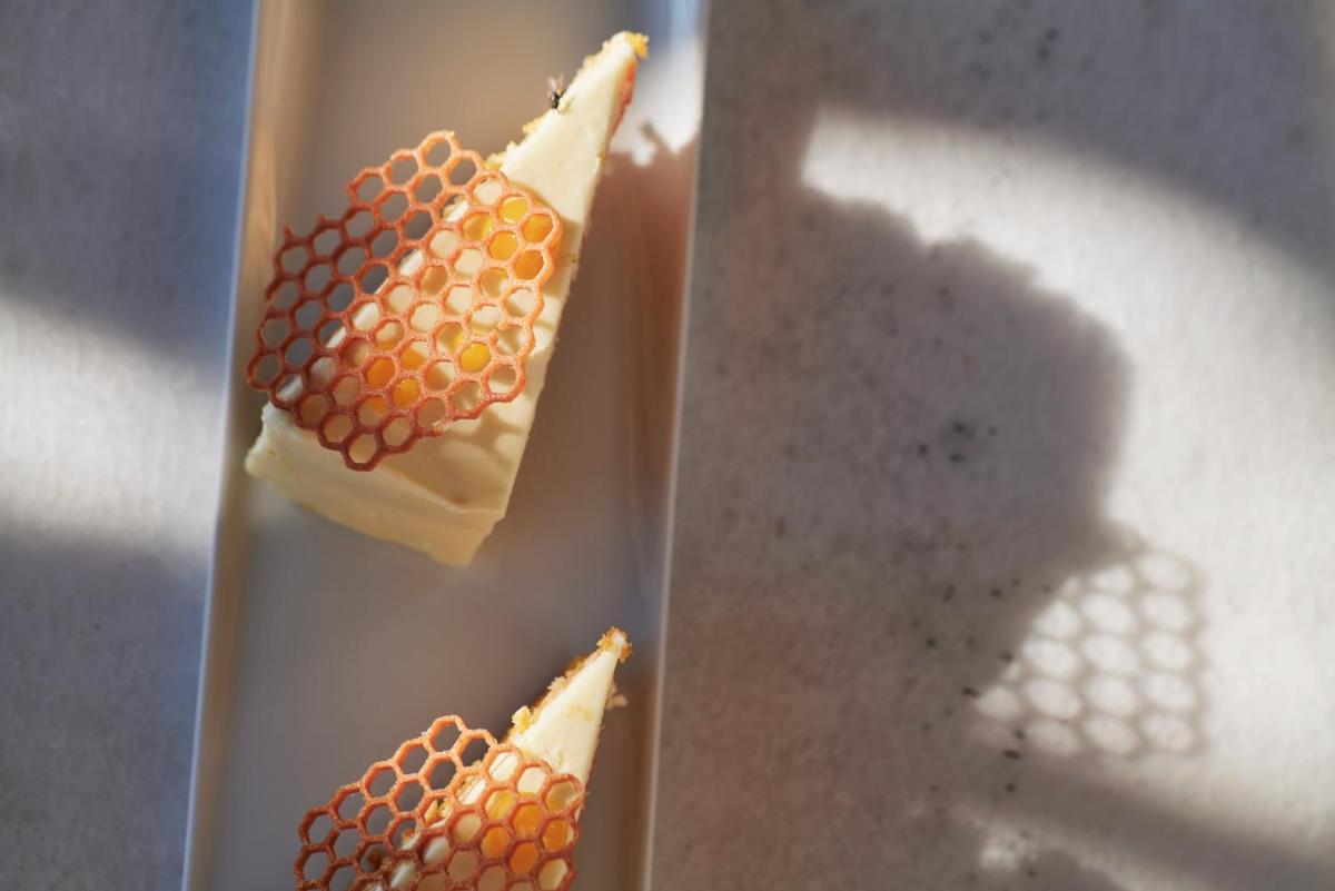 San Antonio - Small Luxury Hotels of the World