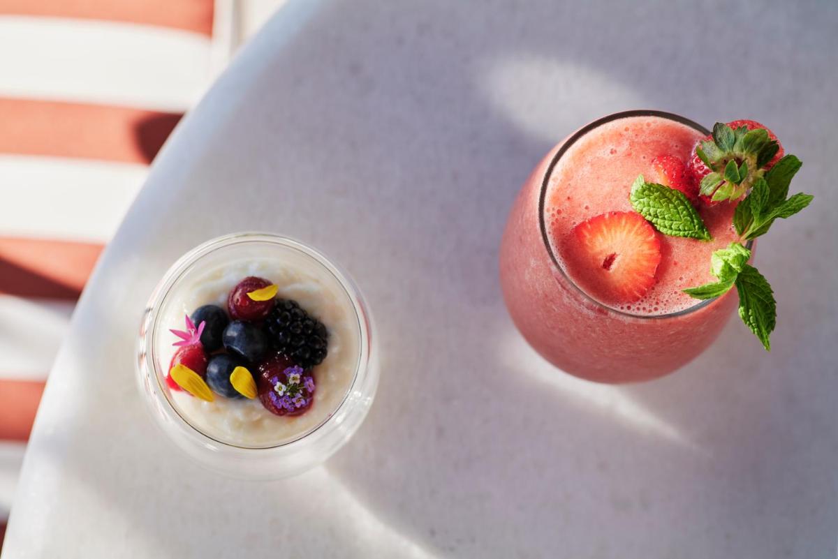 San Antonio - Small Luxury Hotels of the World