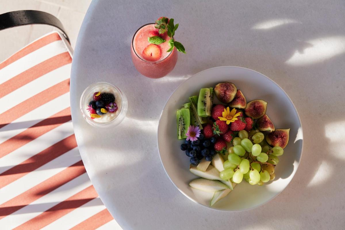 San Antonio - Small Luxury Hotels of the World