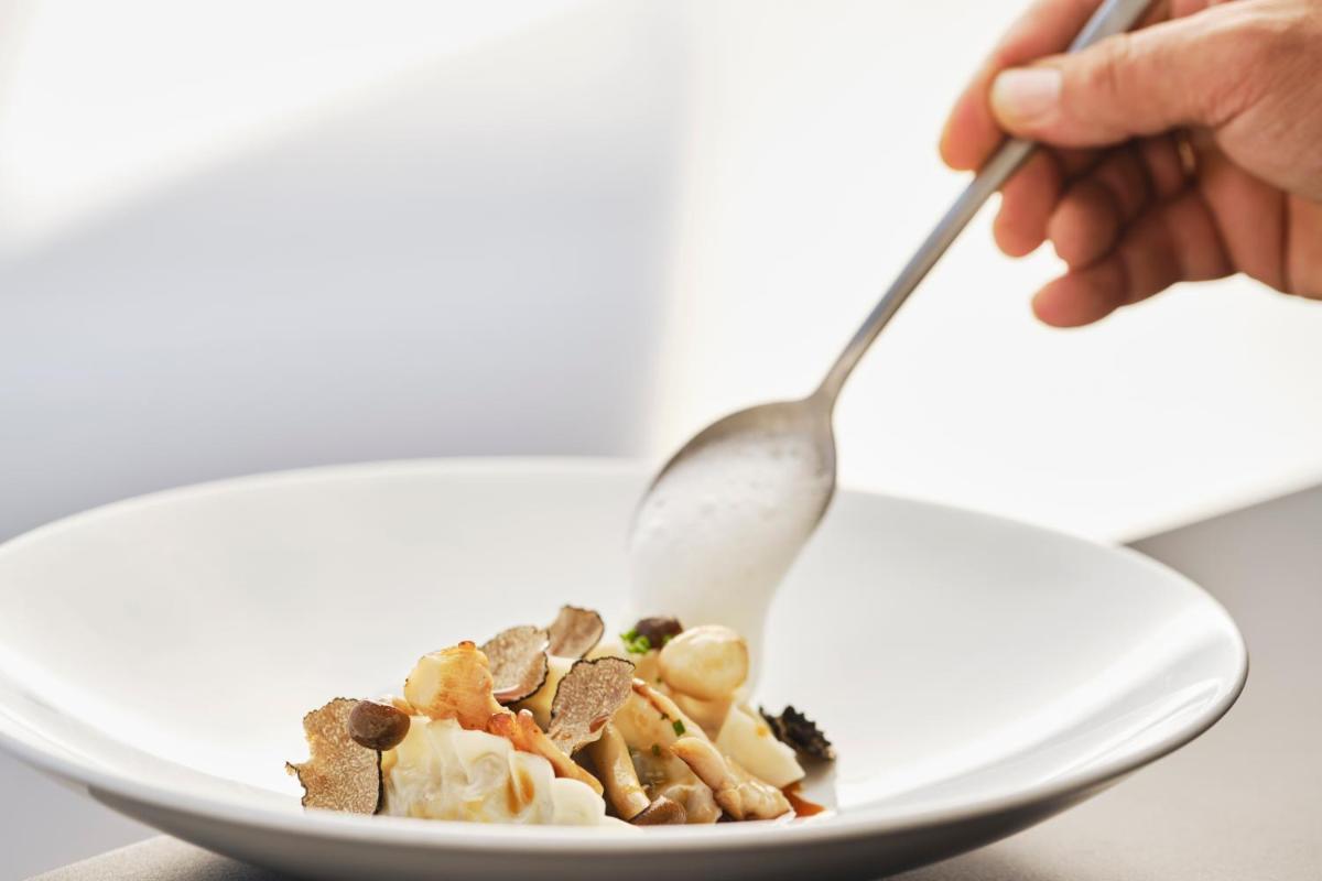 San Antonio - Small Luxury Hotels of the World