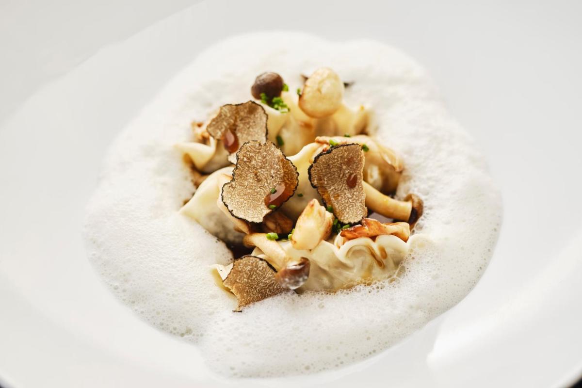 San Antonio - Small Luxury Hotels of the World