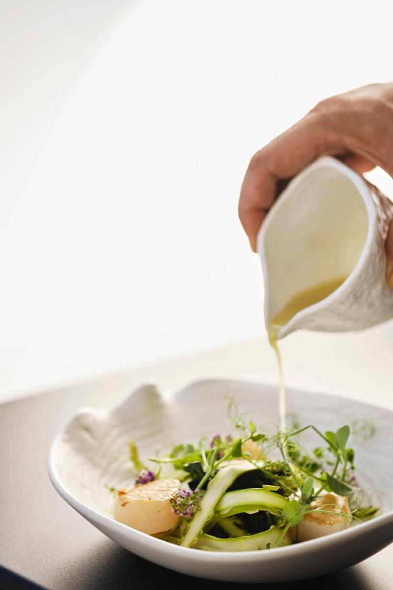 San Antonio - Small Luxury Hotels of the World