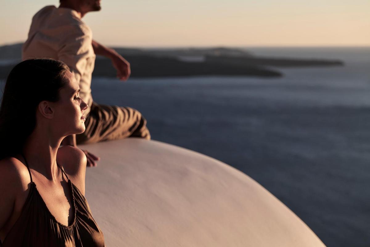 San Antonio - Small Luxury Hotels of the World