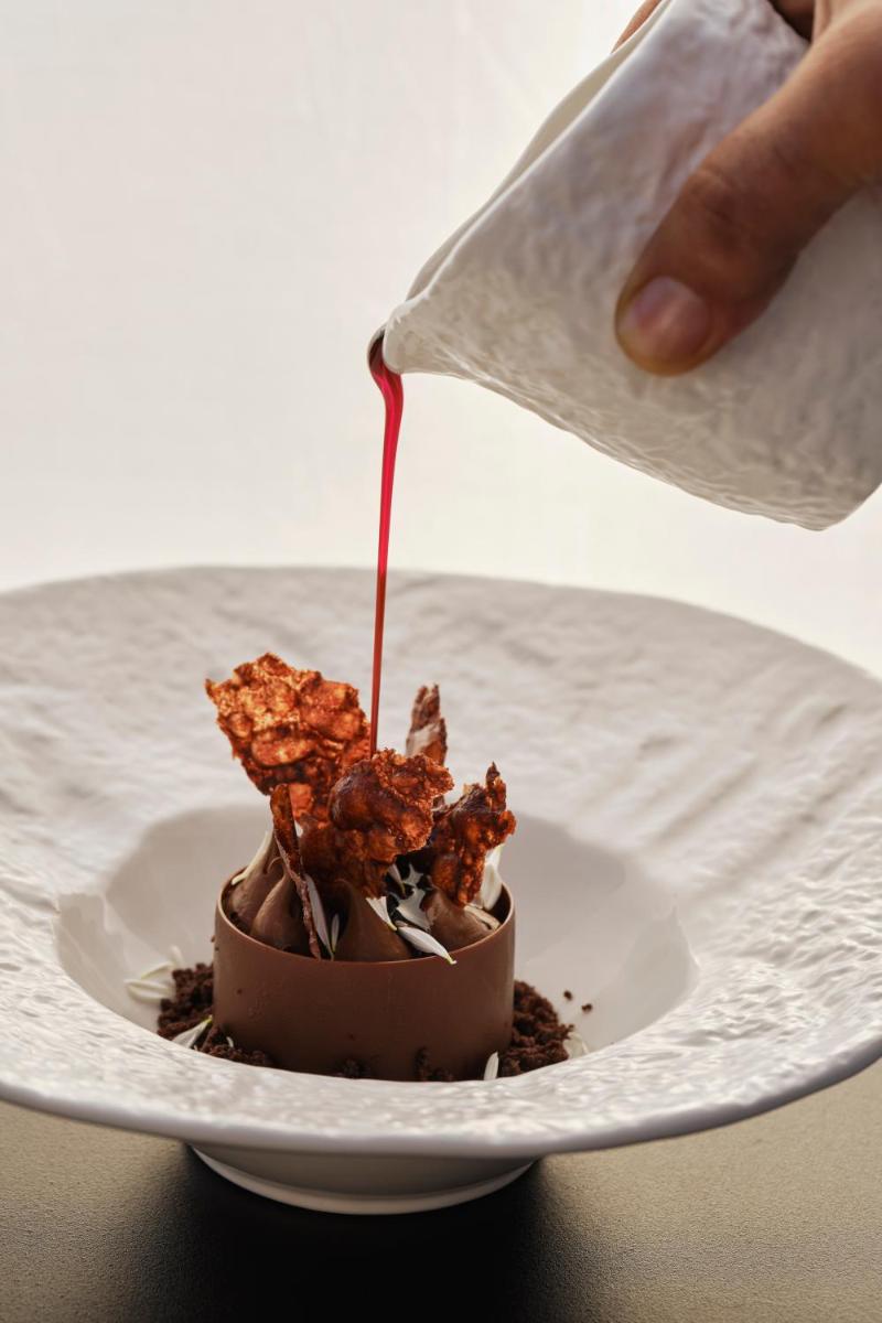 San Antonio - Small Luxury Hotels of the World