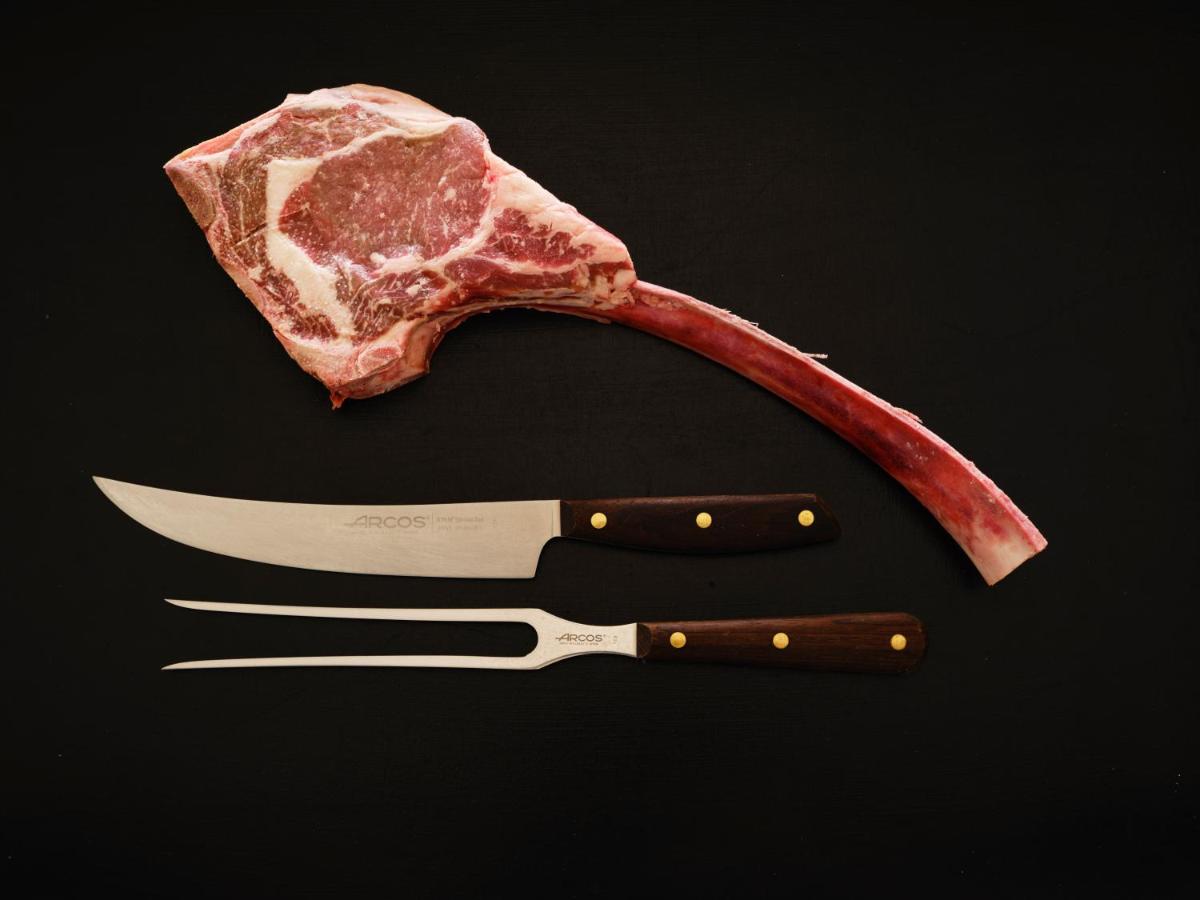 San Antonio - Small Luxury Hotels of the World