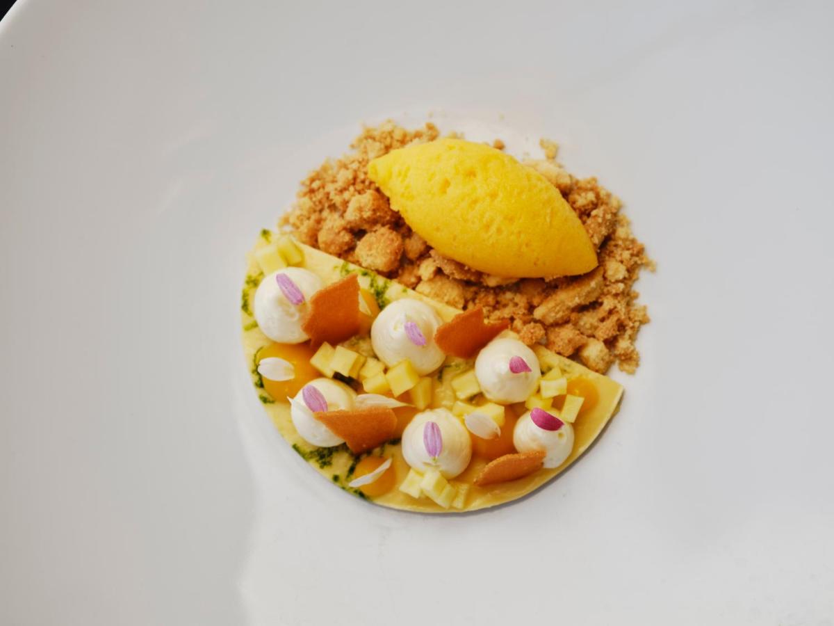 San Antonio - Small Luxury Hotels of the World