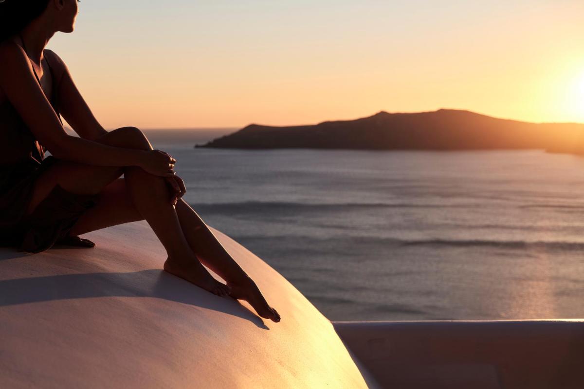 San Antonio - Small Luxury Hotels of the World