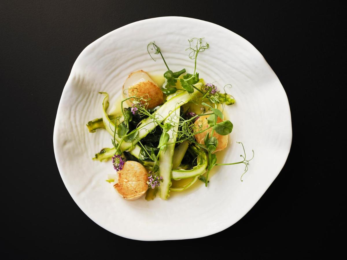 San Antonio - Small Luxury Hotels of the World