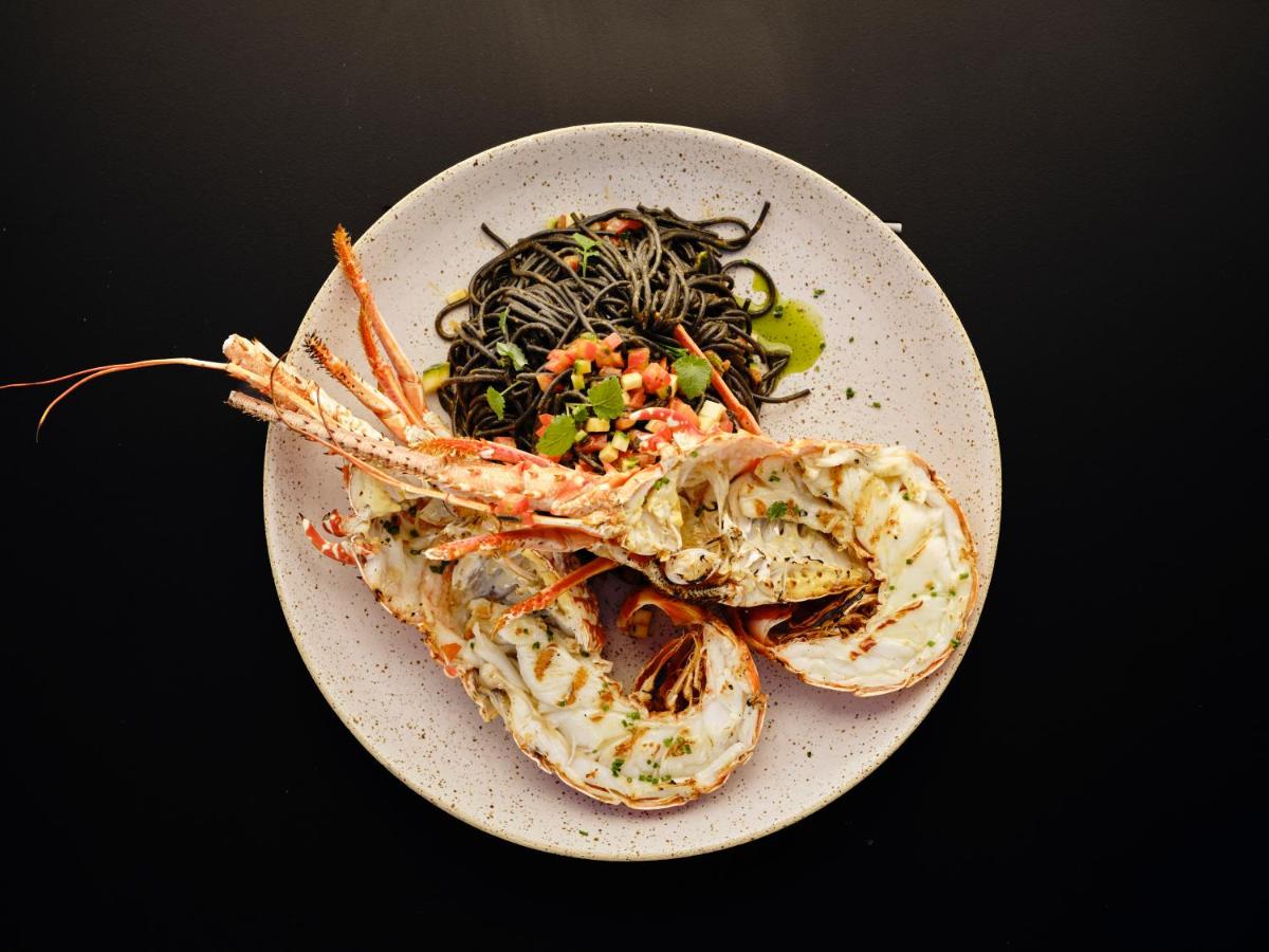 San Antonio - Small Luxury Hotels of the World