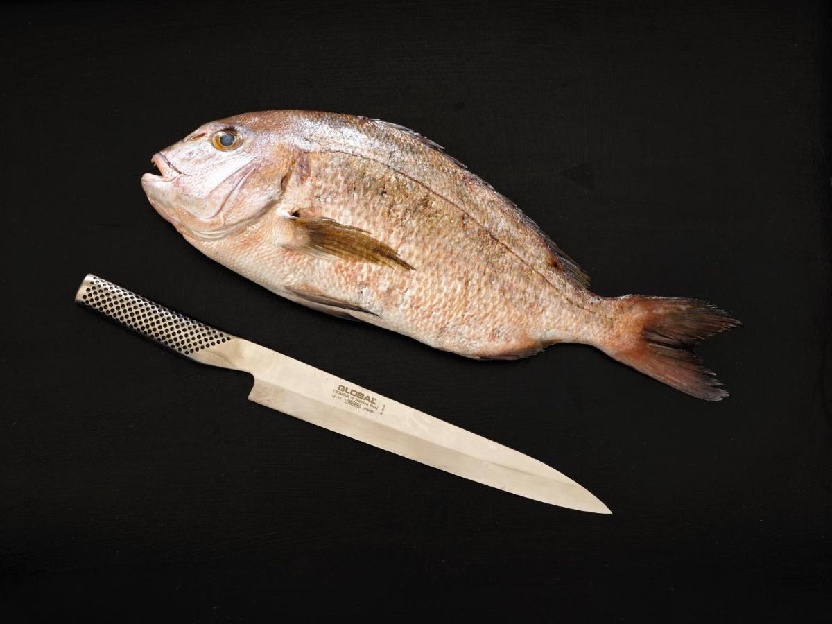 San Antonio - Small Luxury Hotels of the World