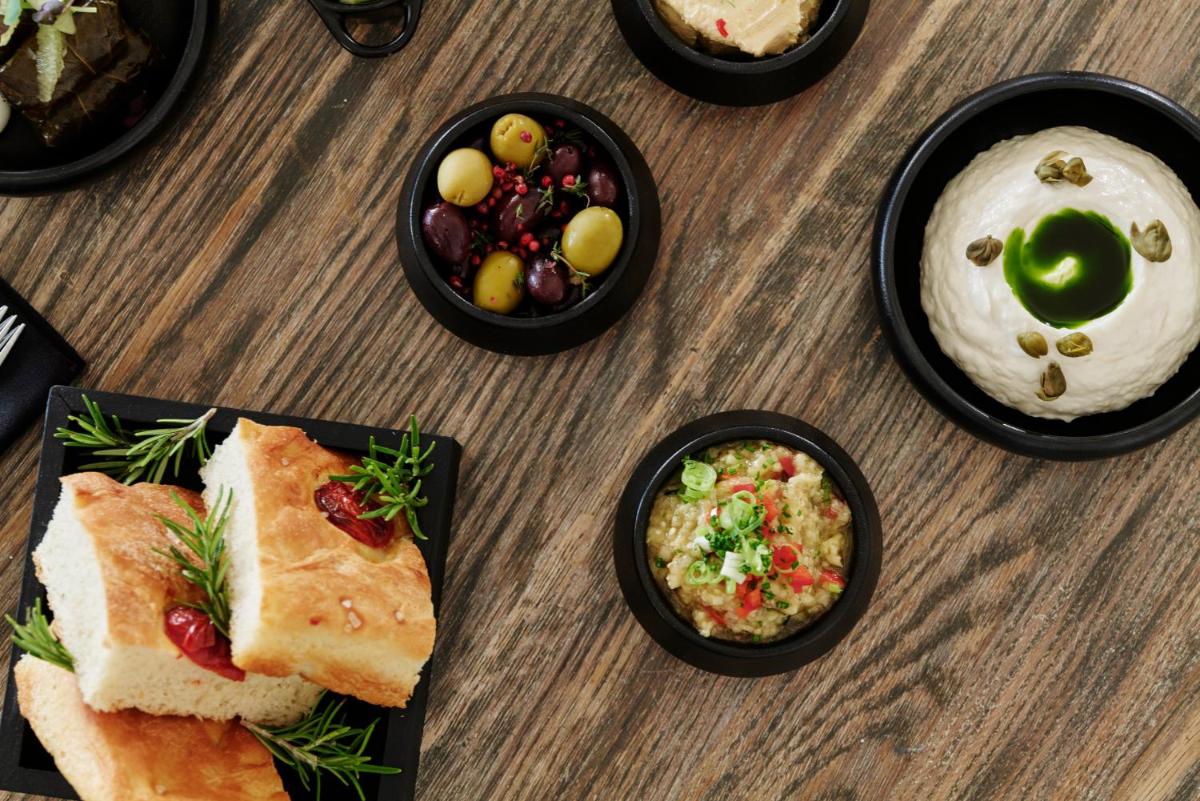 San Antonio - Small Luxury Hotels of the World