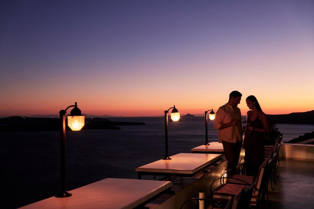 San Antonio - Small Luxury Hotels of the World