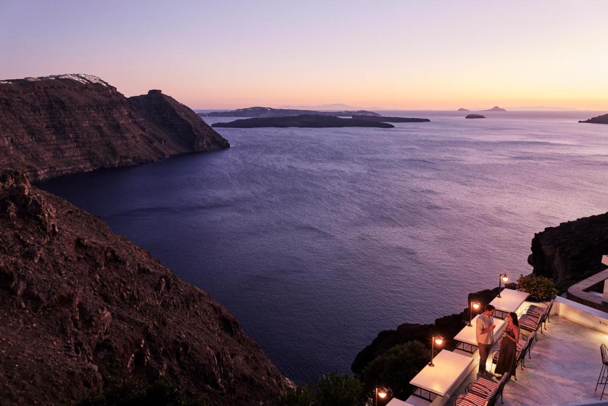 San Antonio - Small Luxury Hotels of the World