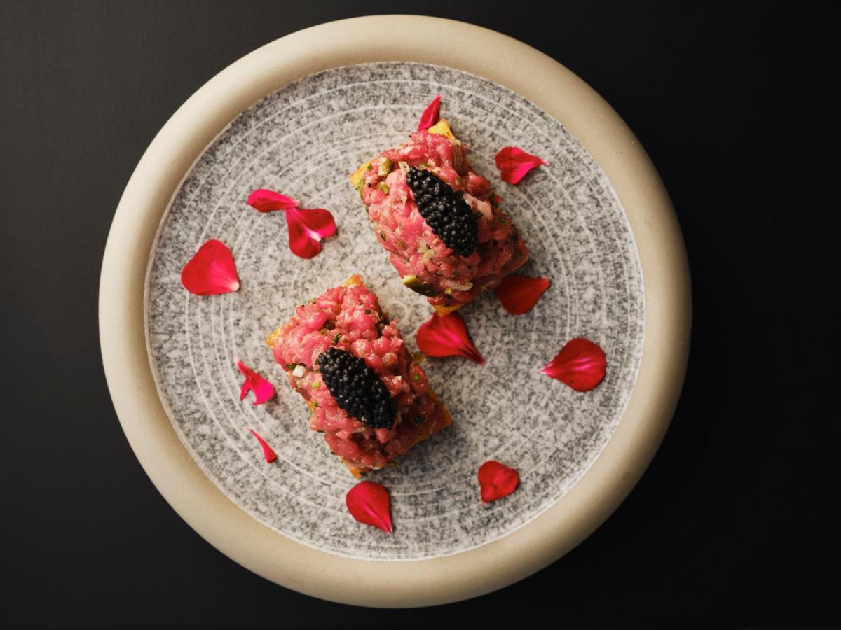 San Antonio - Small Luxury Hotels of the World