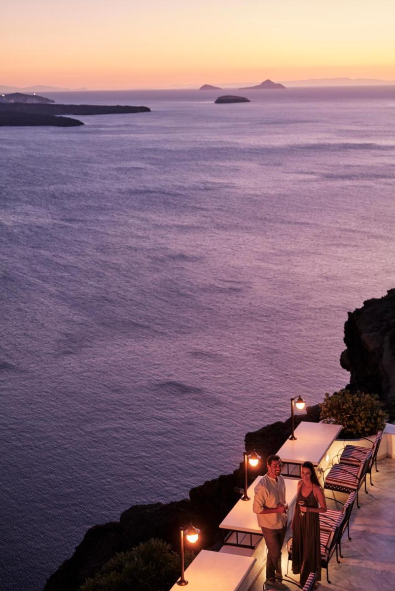 San Antonio - Small Luxury Hotels of the World