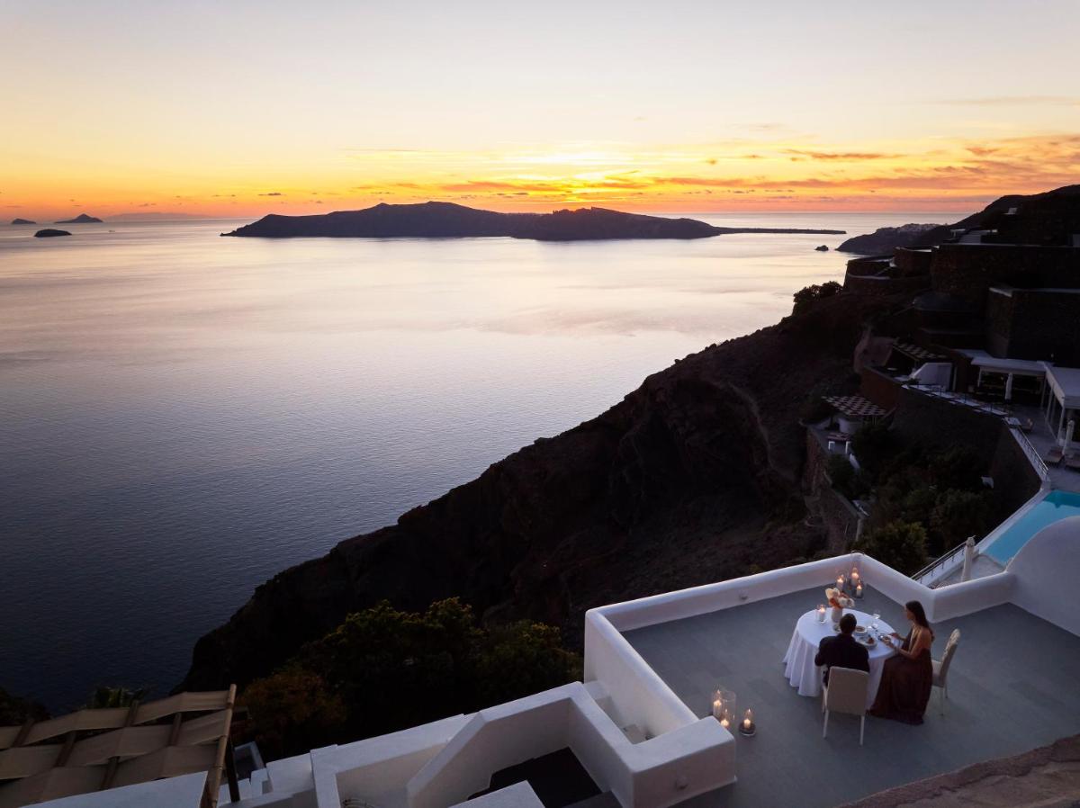 San Antonio - Small Luxury Hotels of the World