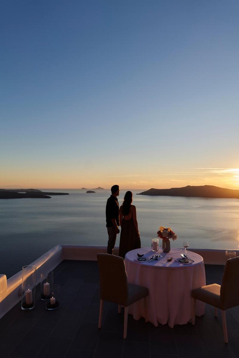 San Antonio - Small Luxury Hotels of the World