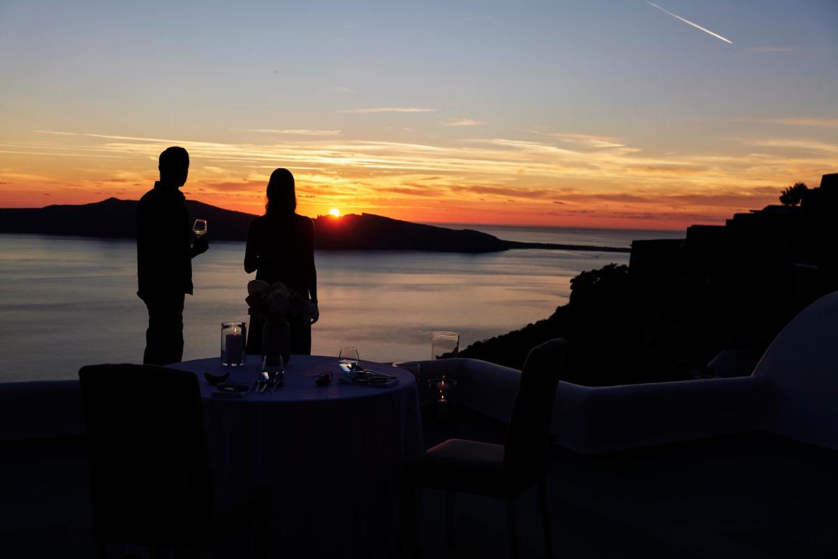 San Antonio - Small Luxury Hotels of the World