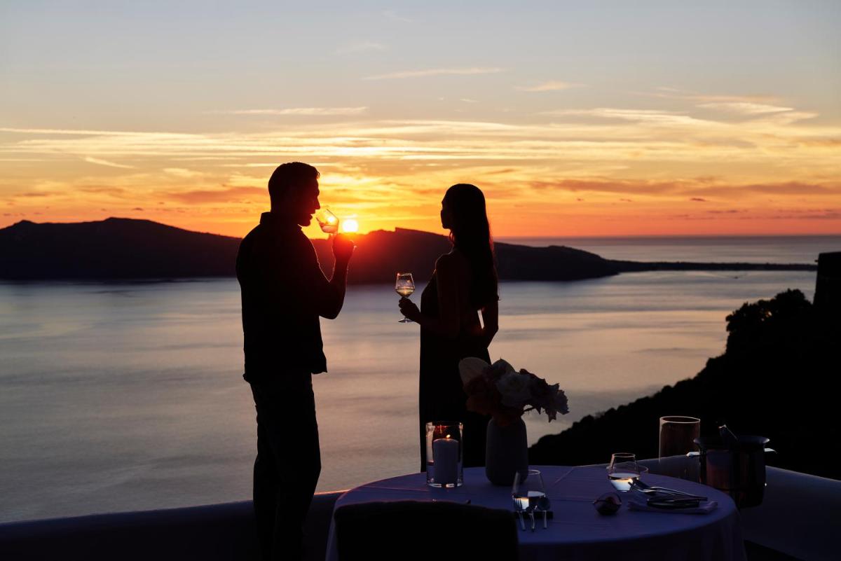 San Antonio - Small Luxury Hotels of the World