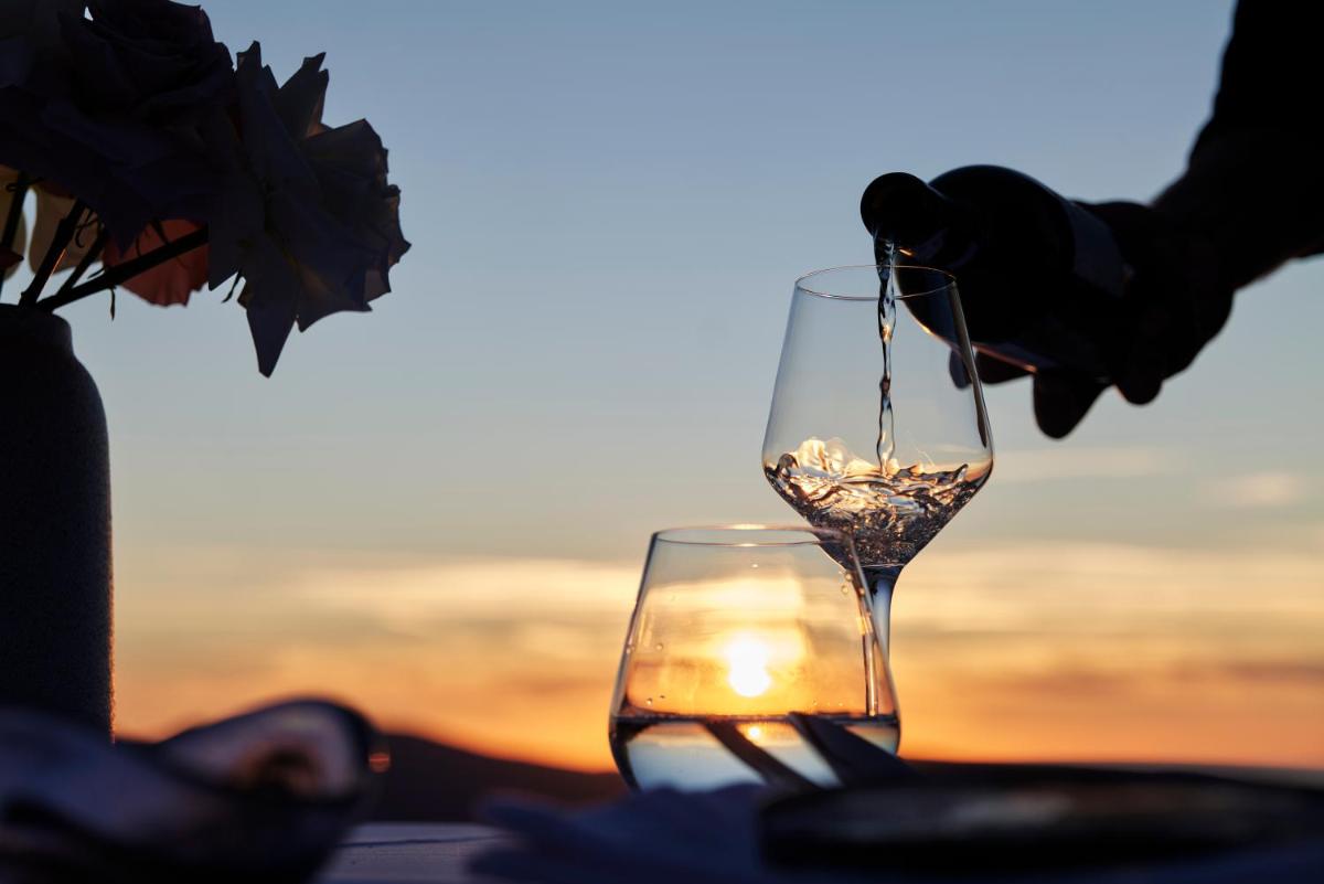 San Antonio - Small Luxury Hotels of the World