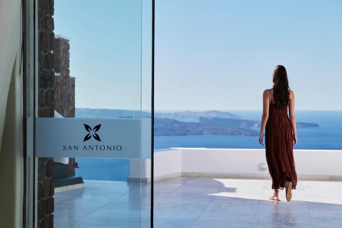 San Antonio - Small Luxury Hotels of the World