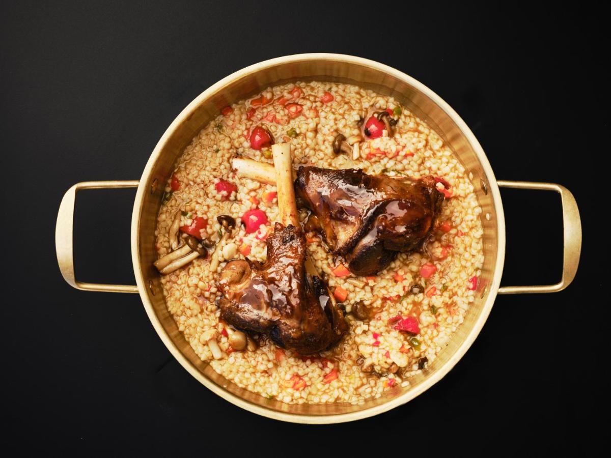 San Antonio - Small Luxury Hotels of the World