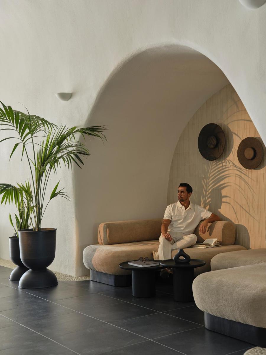 San Antonio - Small Luxury Hotels of the World