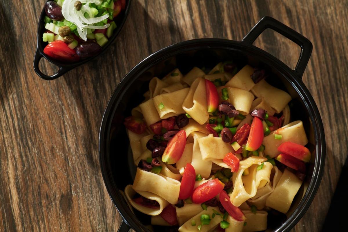 San Antonio - Small Luxury Hotels of the World