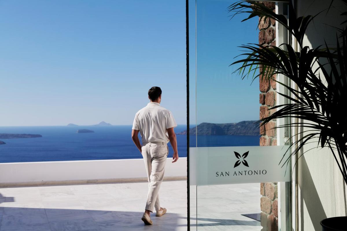 San Antonio - Small Luxury Hotels of the World