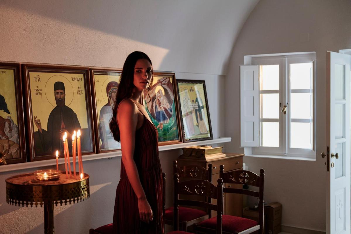 San Antonio - Small Luxury Hotels of the World