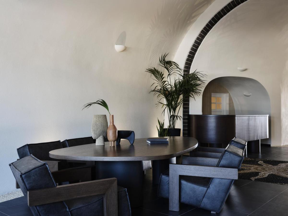 San Antonio - Small Luxury Hotels of the World