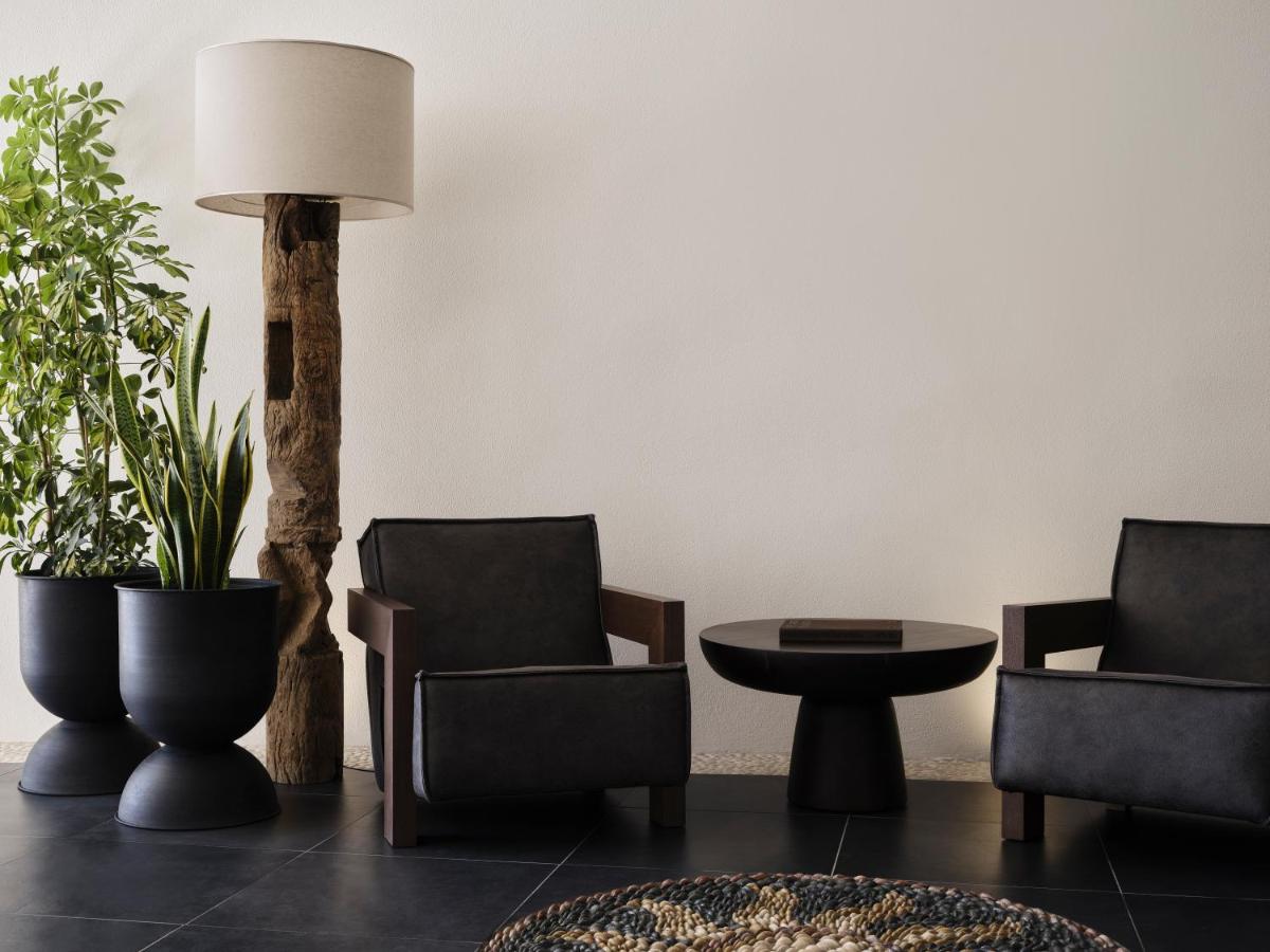 San Antonio - Small Luxury Hotels of the World