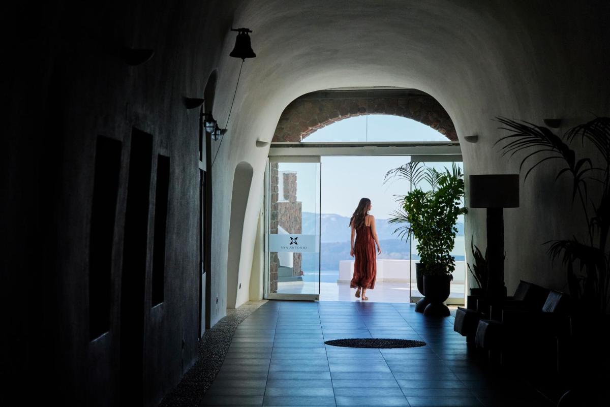 San Antonio - Small Luxury Hotels of the World