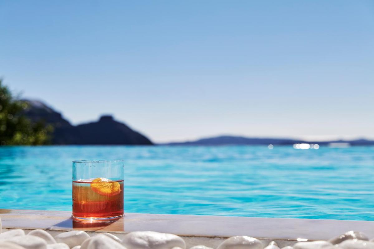 San Antonio - Small Luxury Hotels of the World