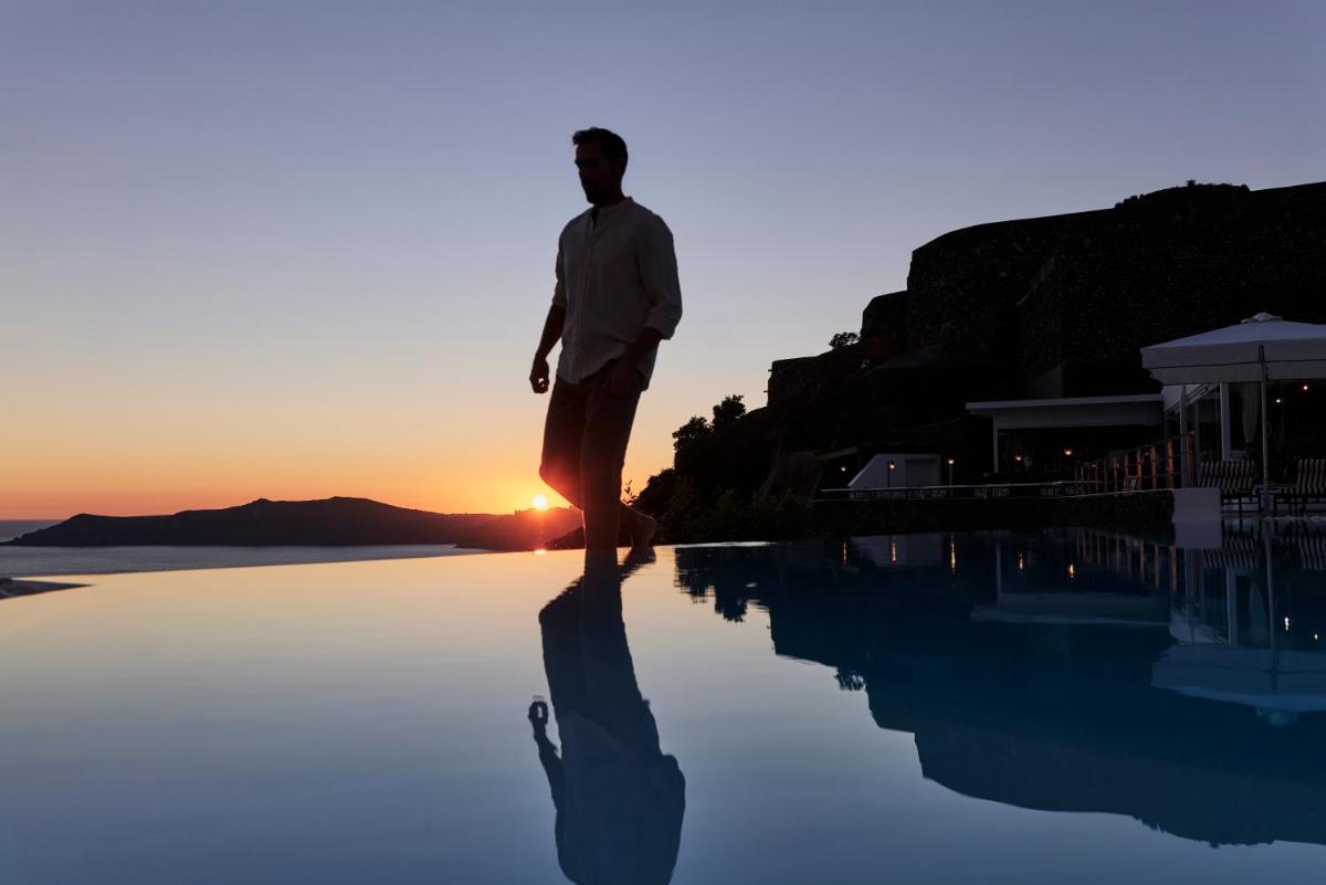 San Antonio - Small Luxury Hotels of the World