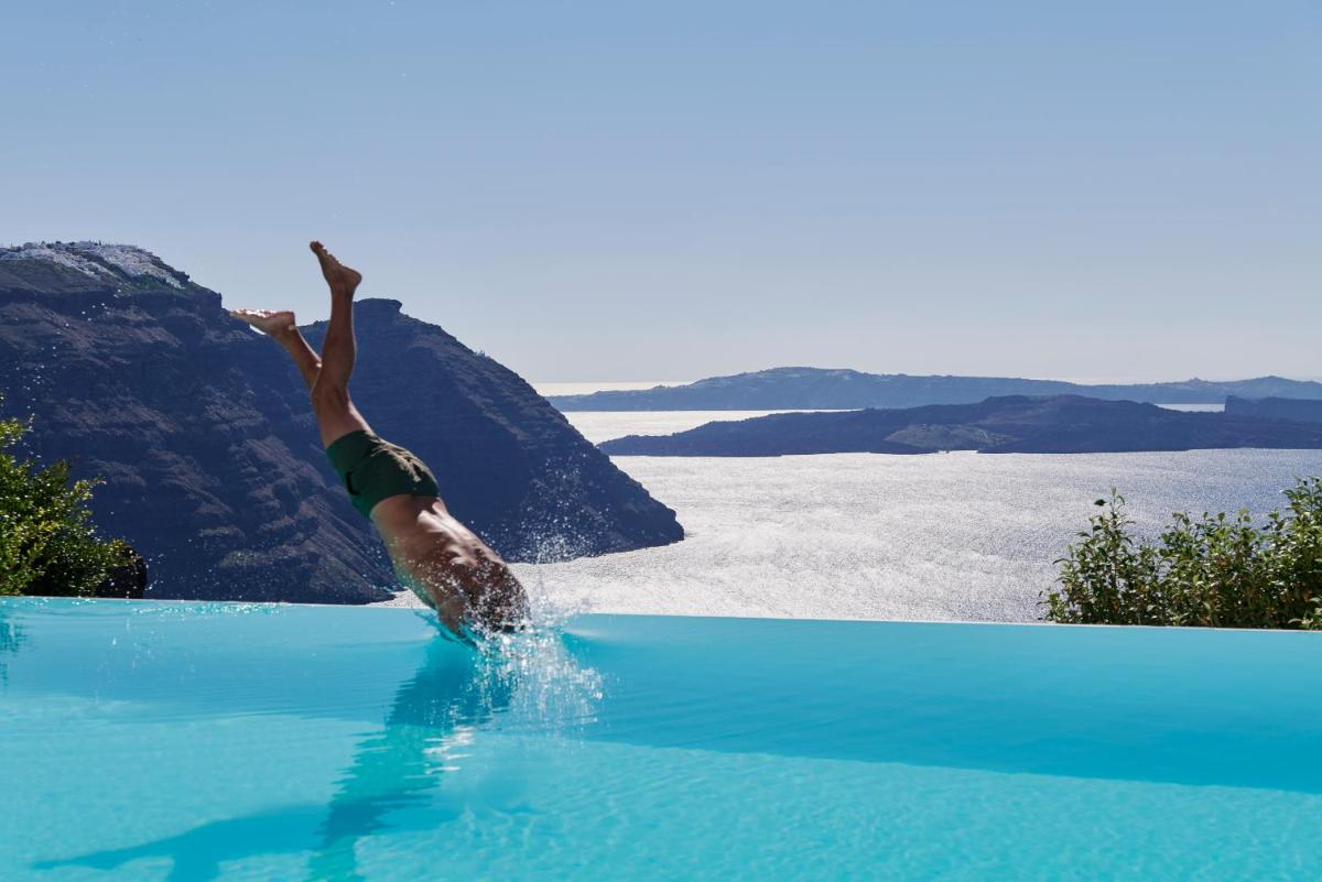 San Antonio - Small Luxury Hotels of the World