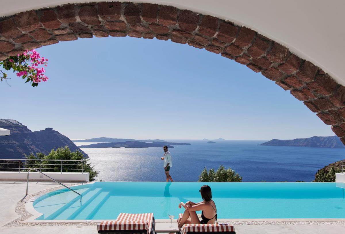 San Antonio - Small Luxury Hotels of the World