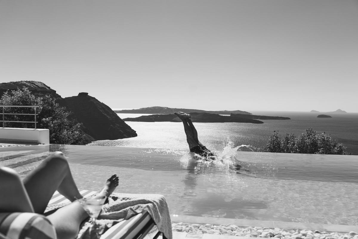 San Antonio - Small Luxury Hotels of the World