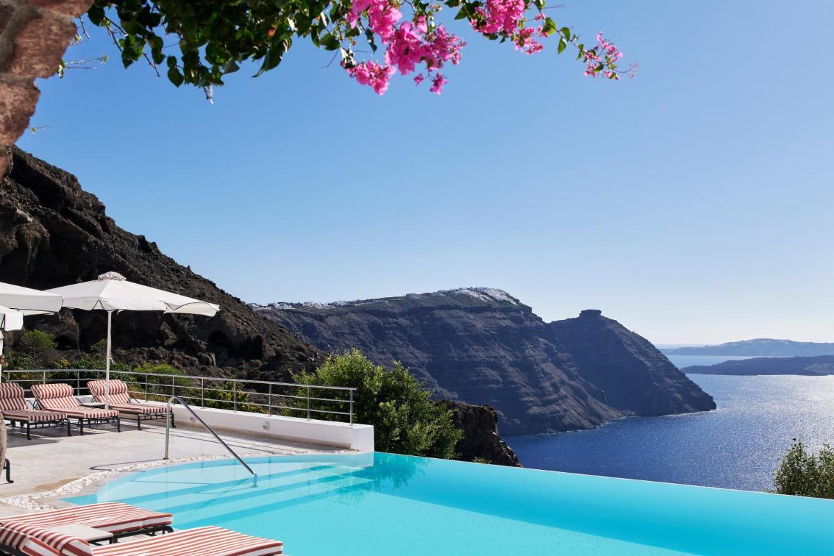 San Antonio - Small Luxury Hotels of the World