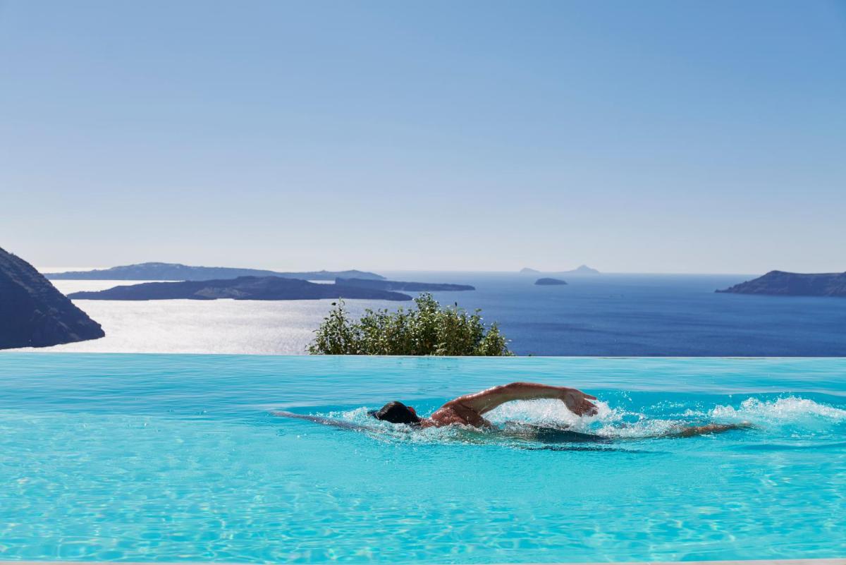 San Antonio - Small Luxury Hotels of the World