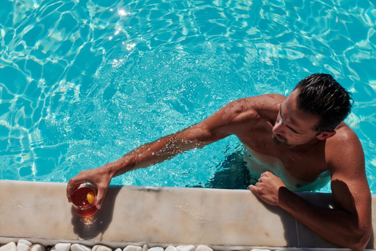 San Antonio - Small Luxury Hotels of the World