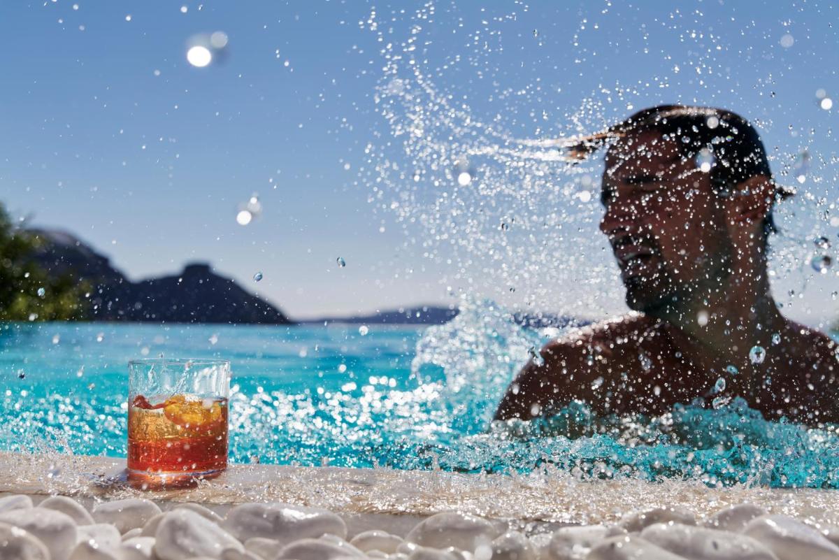 San Antonio - Small Luxury Hotels of the World