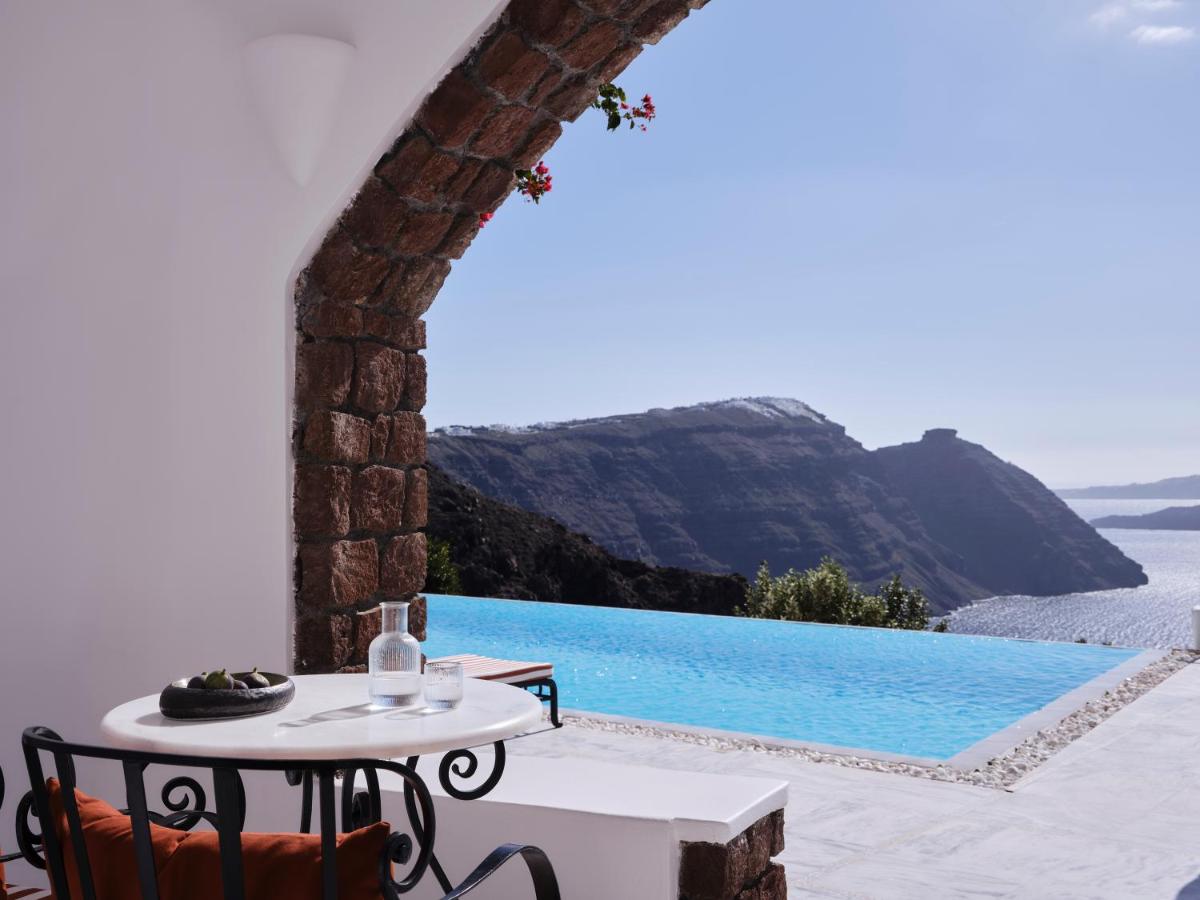 San Antonio - Small Luxury Hotels of the World