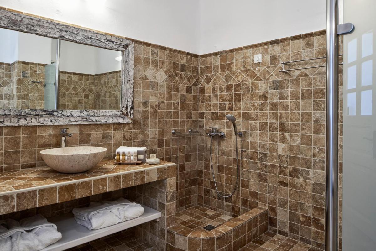 San Antonio - Small Luxury Hotels of the World