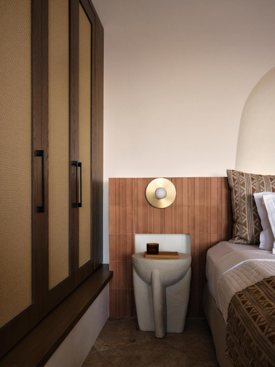 San Antonio - Small Luxury Hotels of the World
