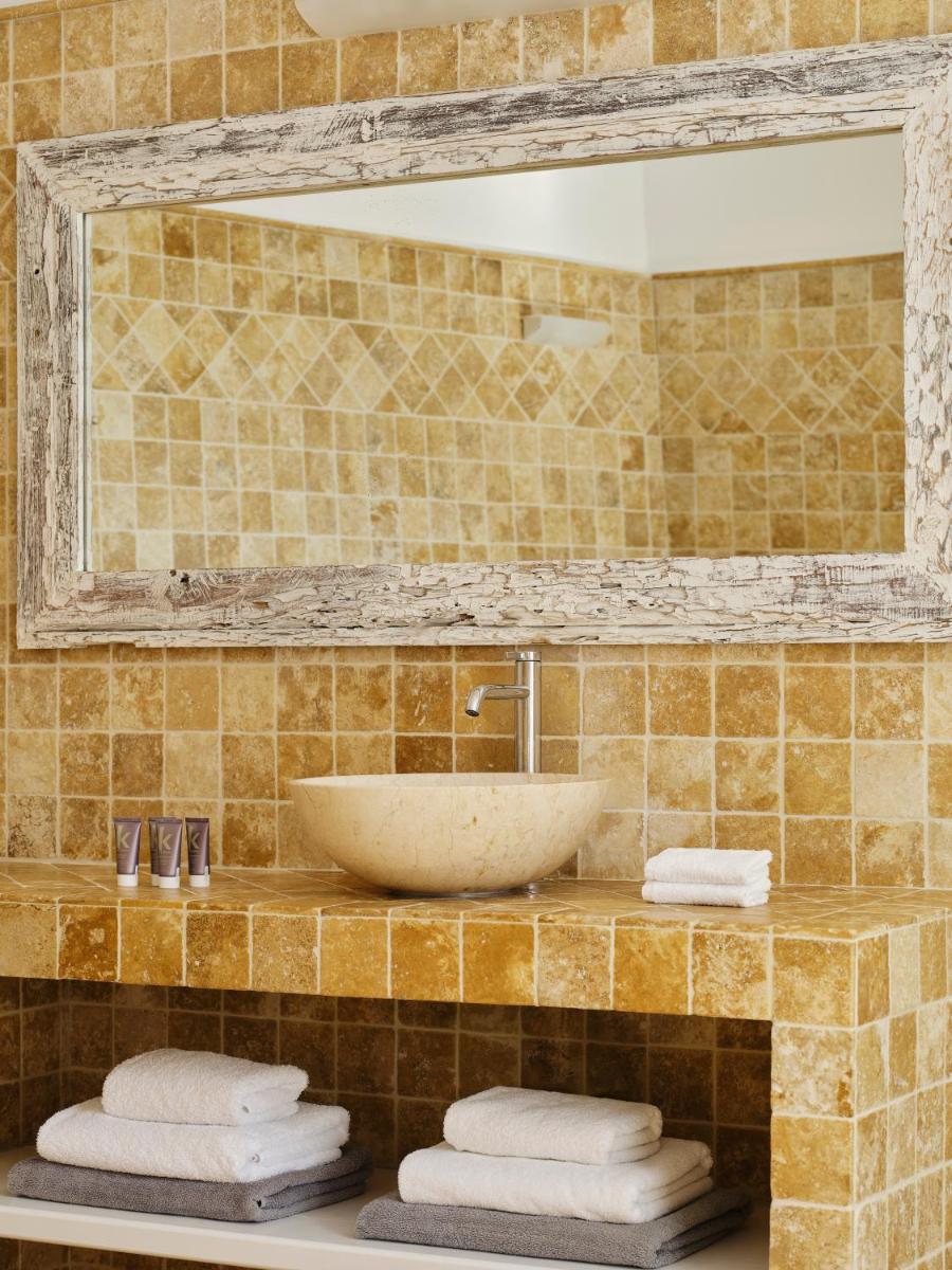 San Antonio - Small Luxury Hotels of the World