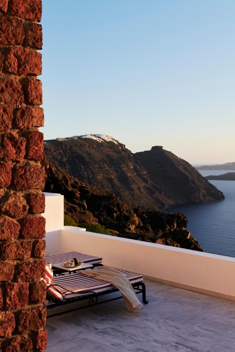 San Antonio - Small Luxury Hotels of the World