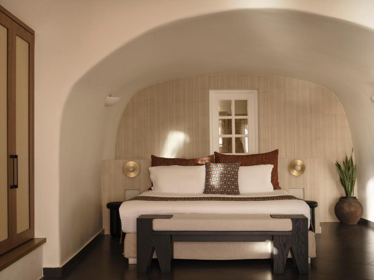 San Antonio - Small Luxury Hotels of the World